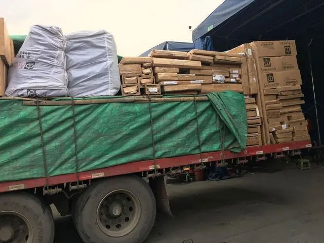 屏边家具托运