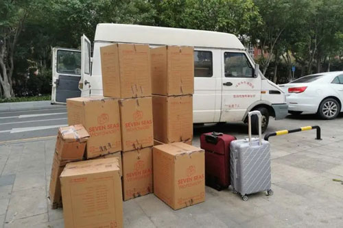 屏边行李托运公司